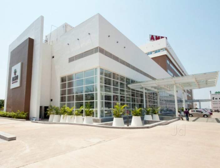 Amri Hospital Image 1