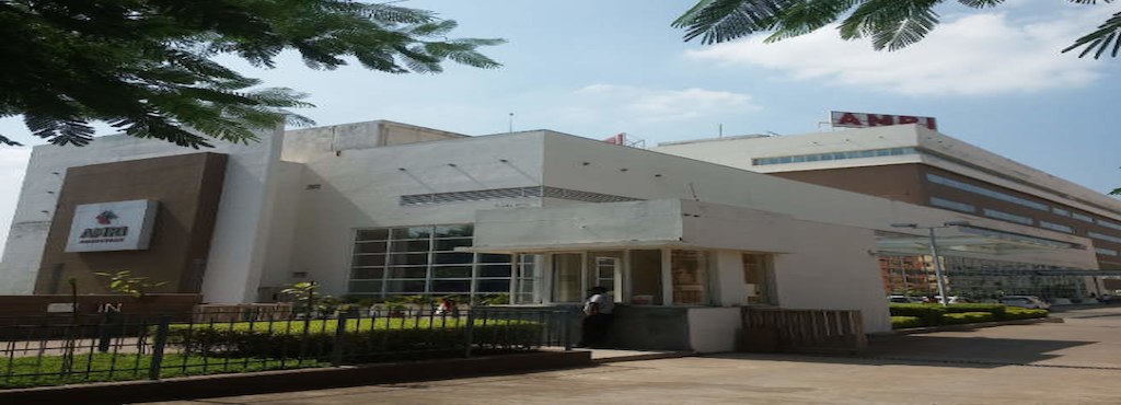 Amri Hospital Image 2