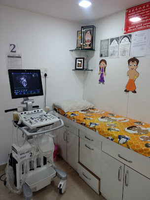 Dr. Abhay Bhoyar's Congenital Heart Centre Image 4