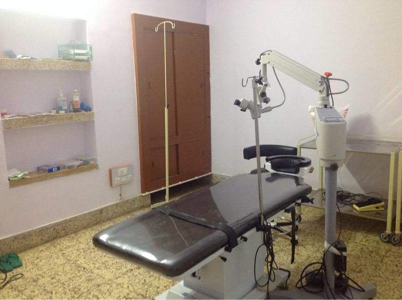Chandigarh Eye Care Image 2
