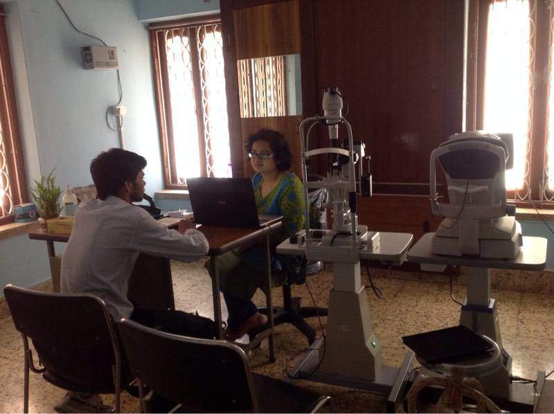 Chandigarh Eye Care Image 3