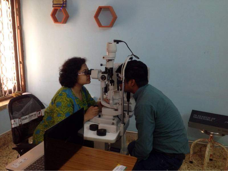 Chandigarh Eye Care Image 1