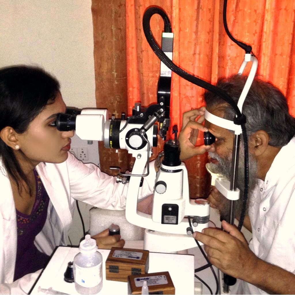 Seedi Eye Care Centre Image 1
