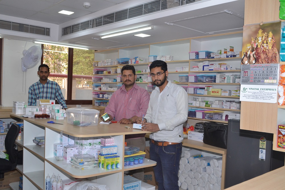 Dr Omkar Singh (Navin Hospital) Image 4