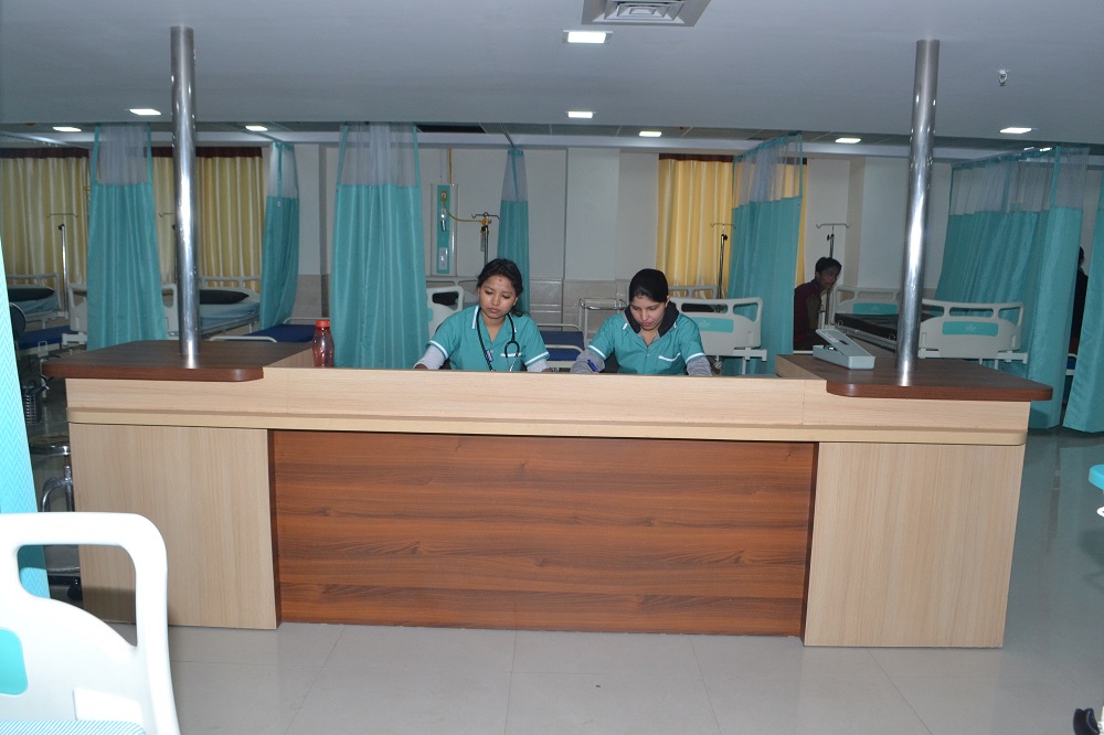 Dr Omkar Singh (Navin Hospital) Image 5