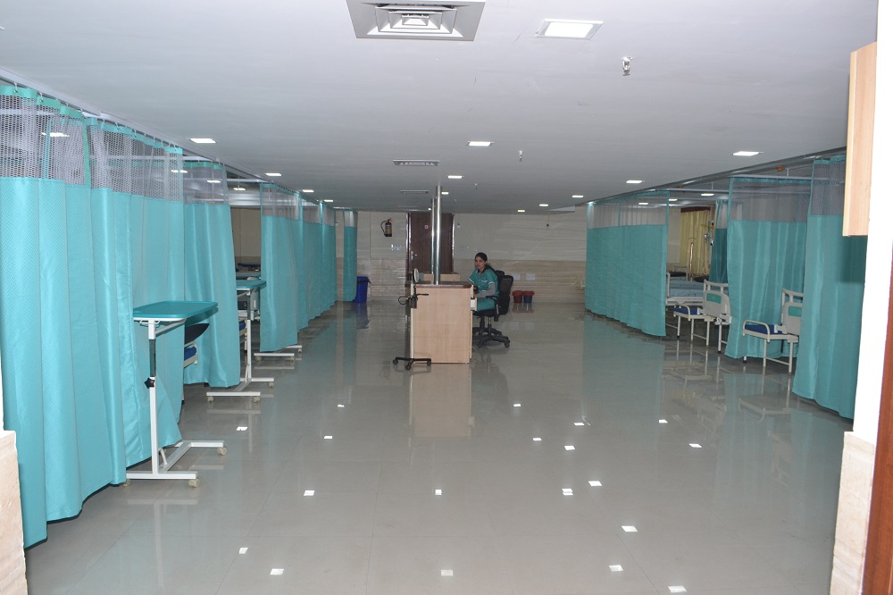 Dr Omkar Singh (Navin Hospital) Image 3