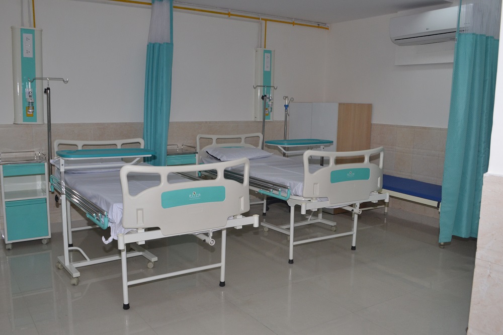 Dr Omkar Singh (Navin Hospital) Image 1