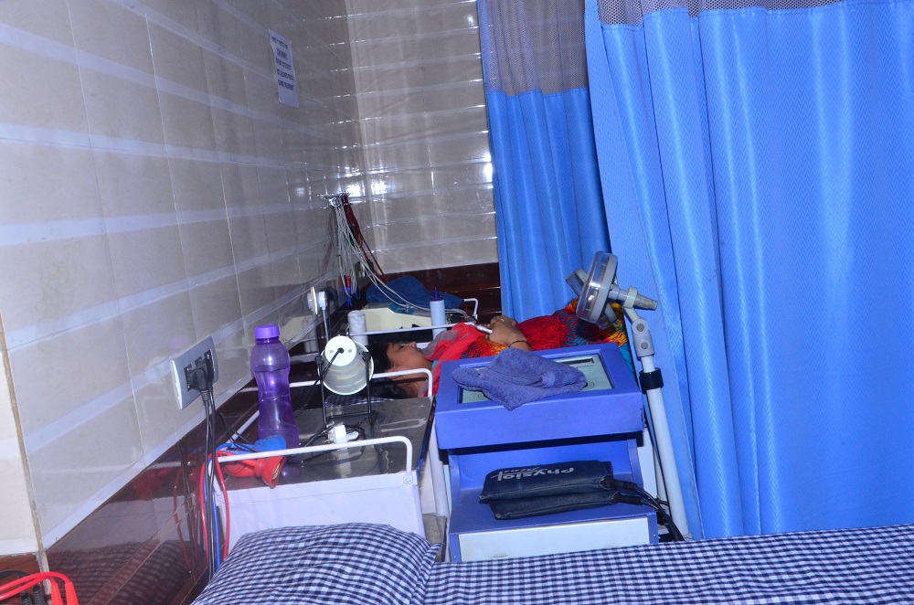 Dr Omkar Singh (Navin Hospital) Image 10