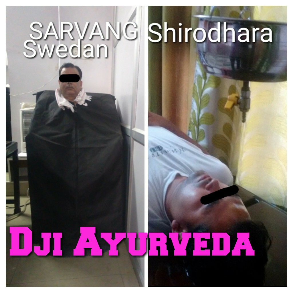 DJI Ayurveda Wellness & Panchkarm Center Image 5
