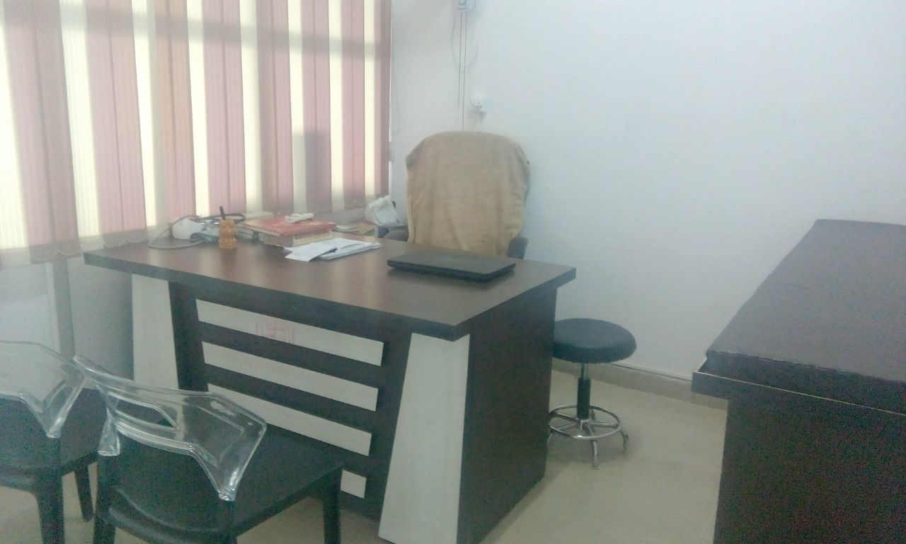 DJI Ayurveda Wellness & Panchkarm Center Image 4