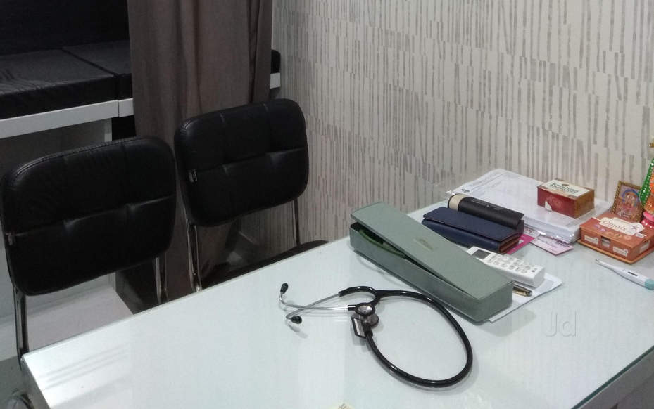 Blessings Polyclinic Image 1