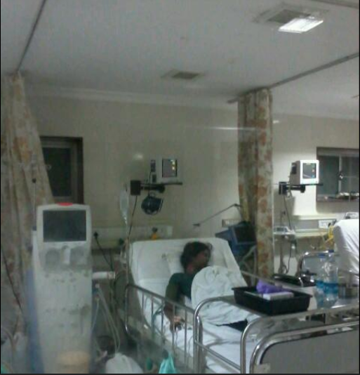 Aysha Hospital Image 2