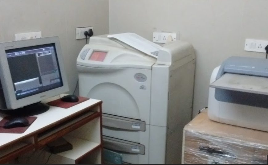Aysha Hospital Image 4