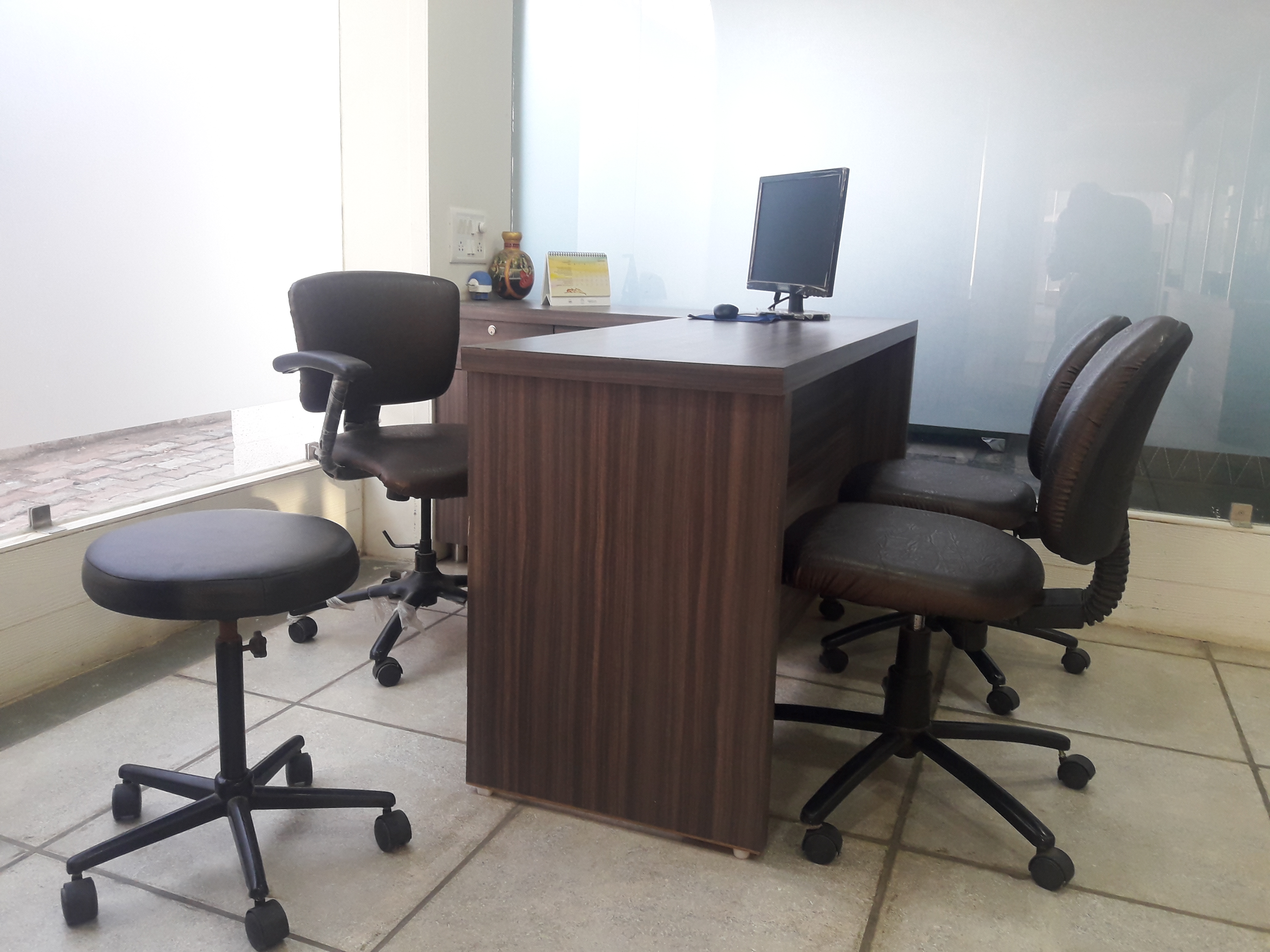 Shivam Homoeopathic Clinic Image 2