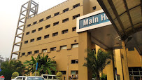 APOLLO GLENEAGLES HOSPITALS Image 1