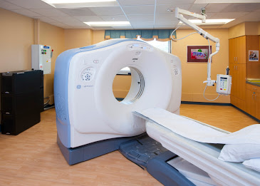 Holy Spirit Hospital Image 1