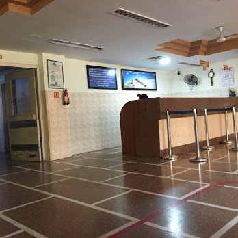 Holy Spirit Hospital Image 2