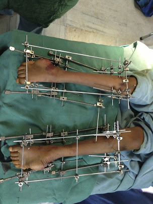 T T Multispeciality Hospital Image 3