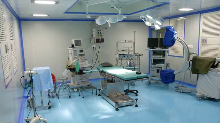 T T Multispeciality Hospital Image 2