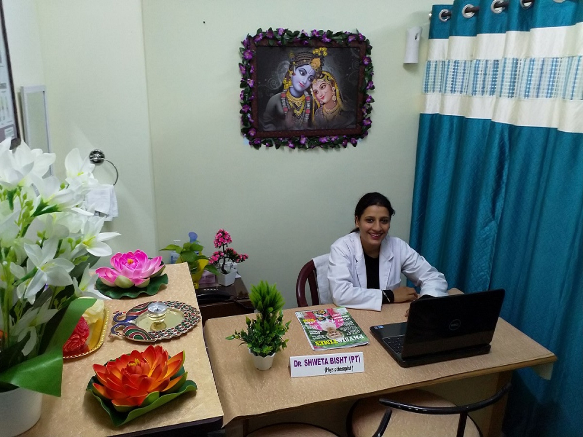 Cosmo Hospital- Mohali Image 8