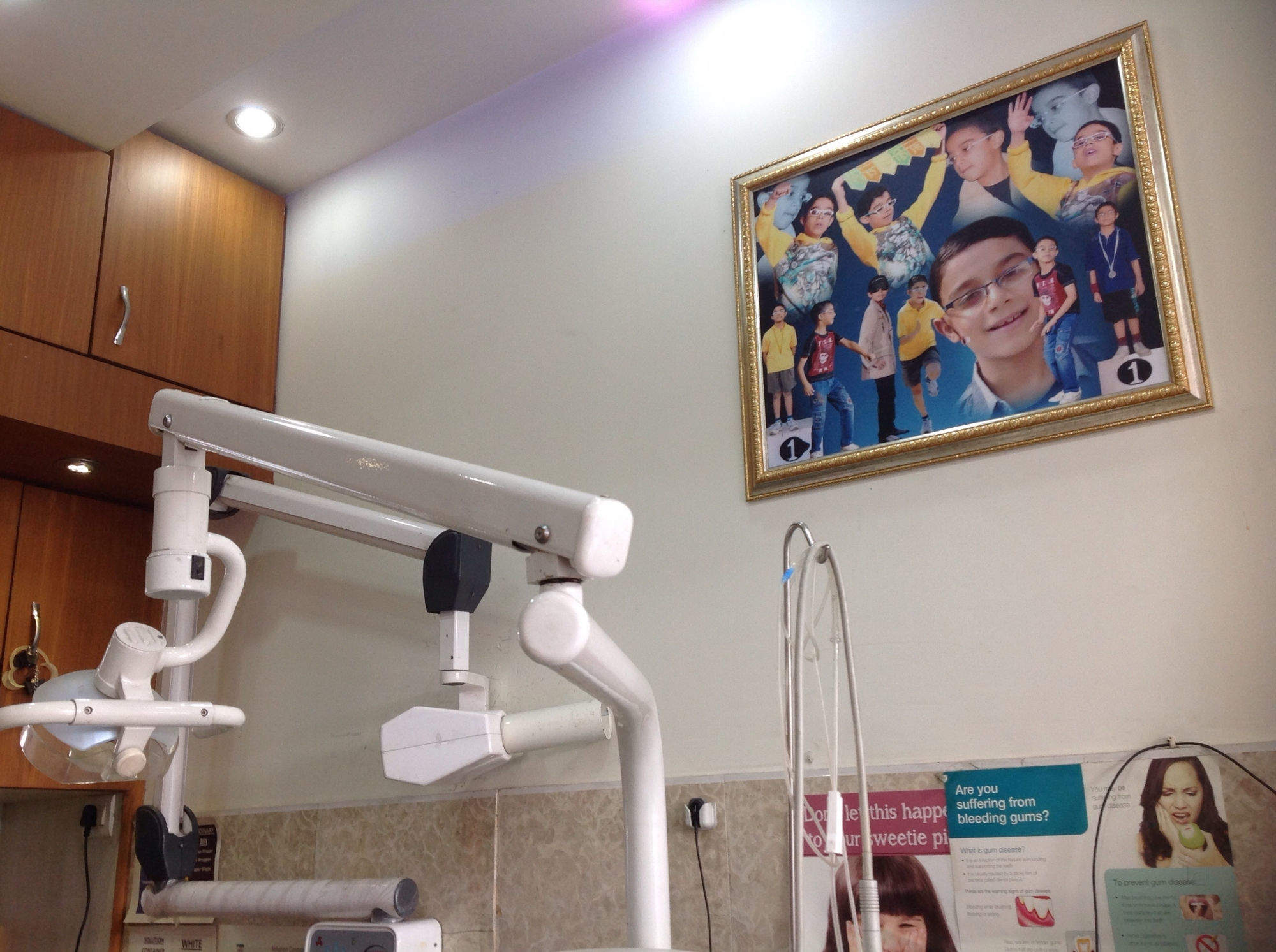 Darpan's Dental Probe Dental Clinic Image 4