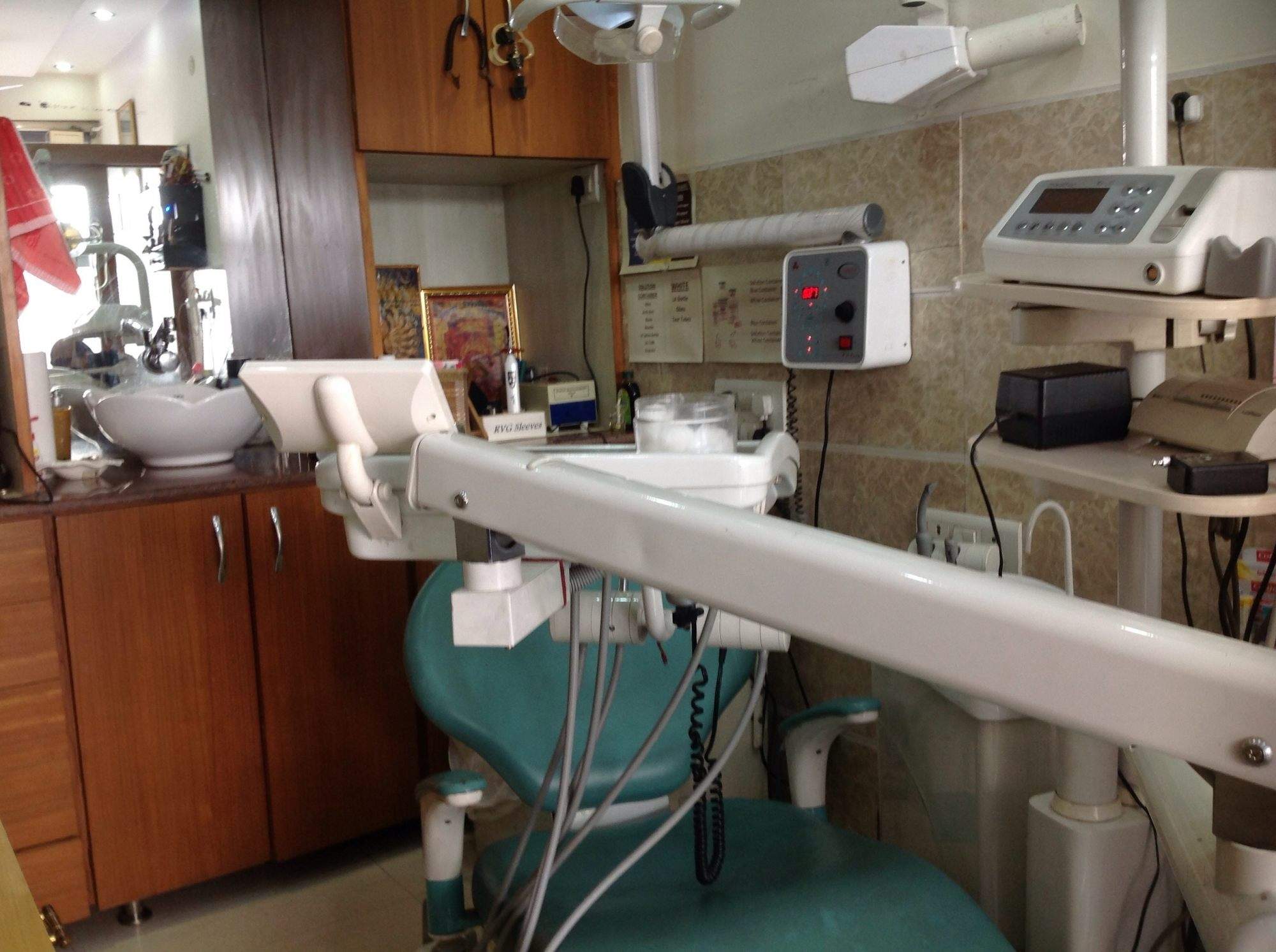 Darpan's Dental Probe Dental Clinic Image 3