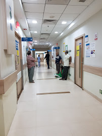 Apollo Hospitals- Bhubneswar Image 2