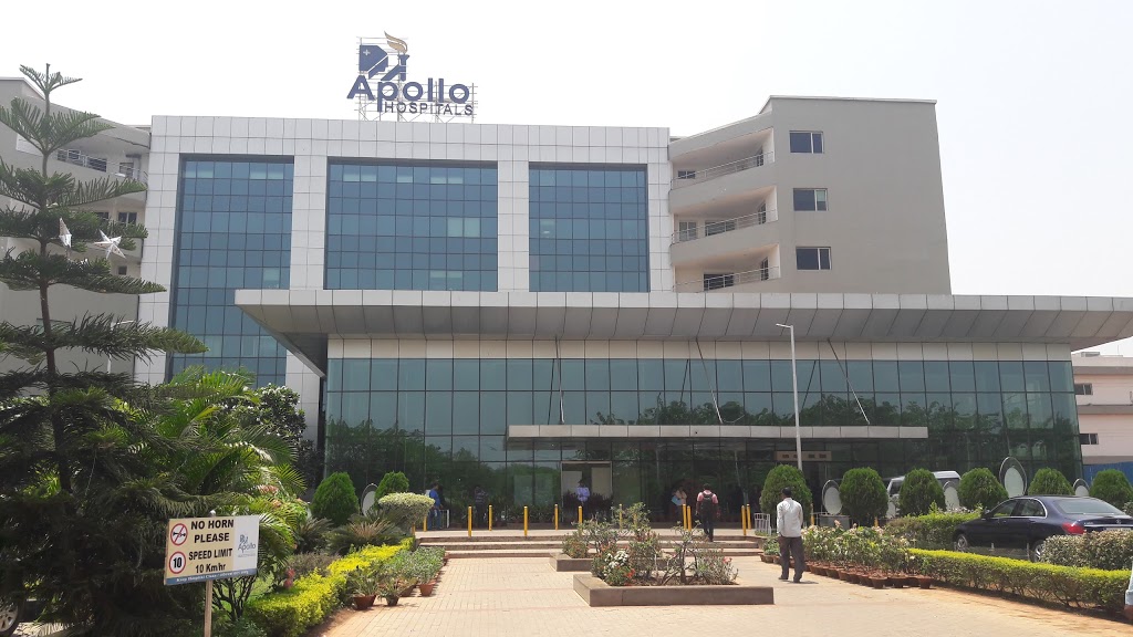 Apollo Hospitals- Bhubneswar Image 5