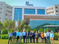 Apollo Hospitals- Bhubneswar Image 3