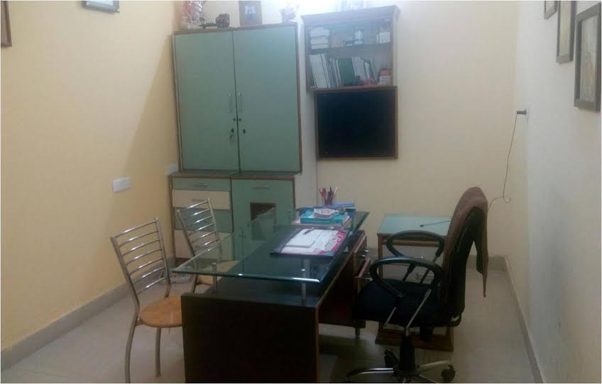 Bansal multispeciality clinic Image 1