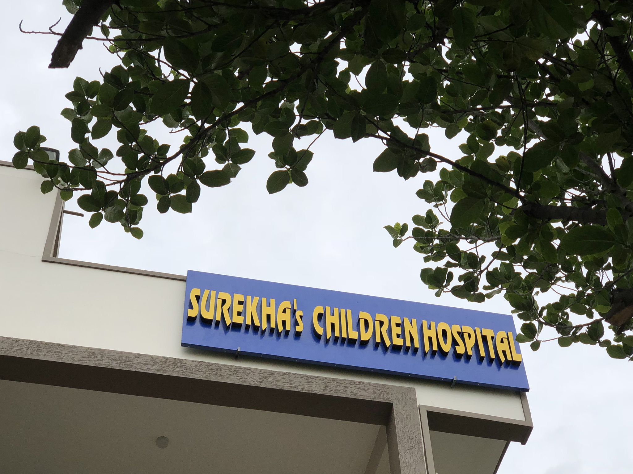 Surekhas children hospital Image 1