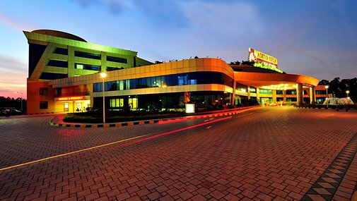 Dr. Dheeraj Mishra, Aditya Birla Memorial Hospital Image 1