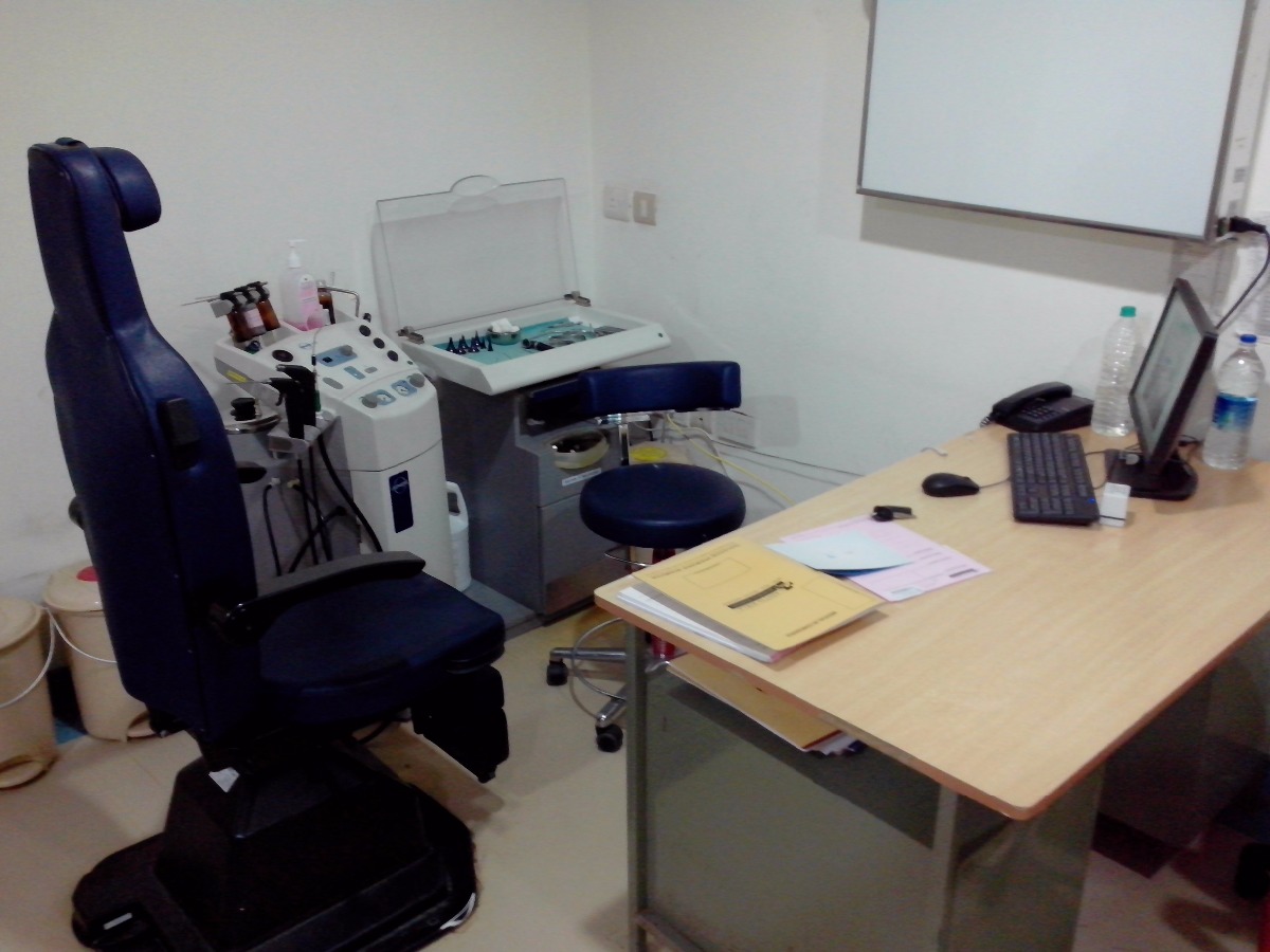 Dr. Dheeraj Mishra, Aditya Birla Memorial Hospital Image 3