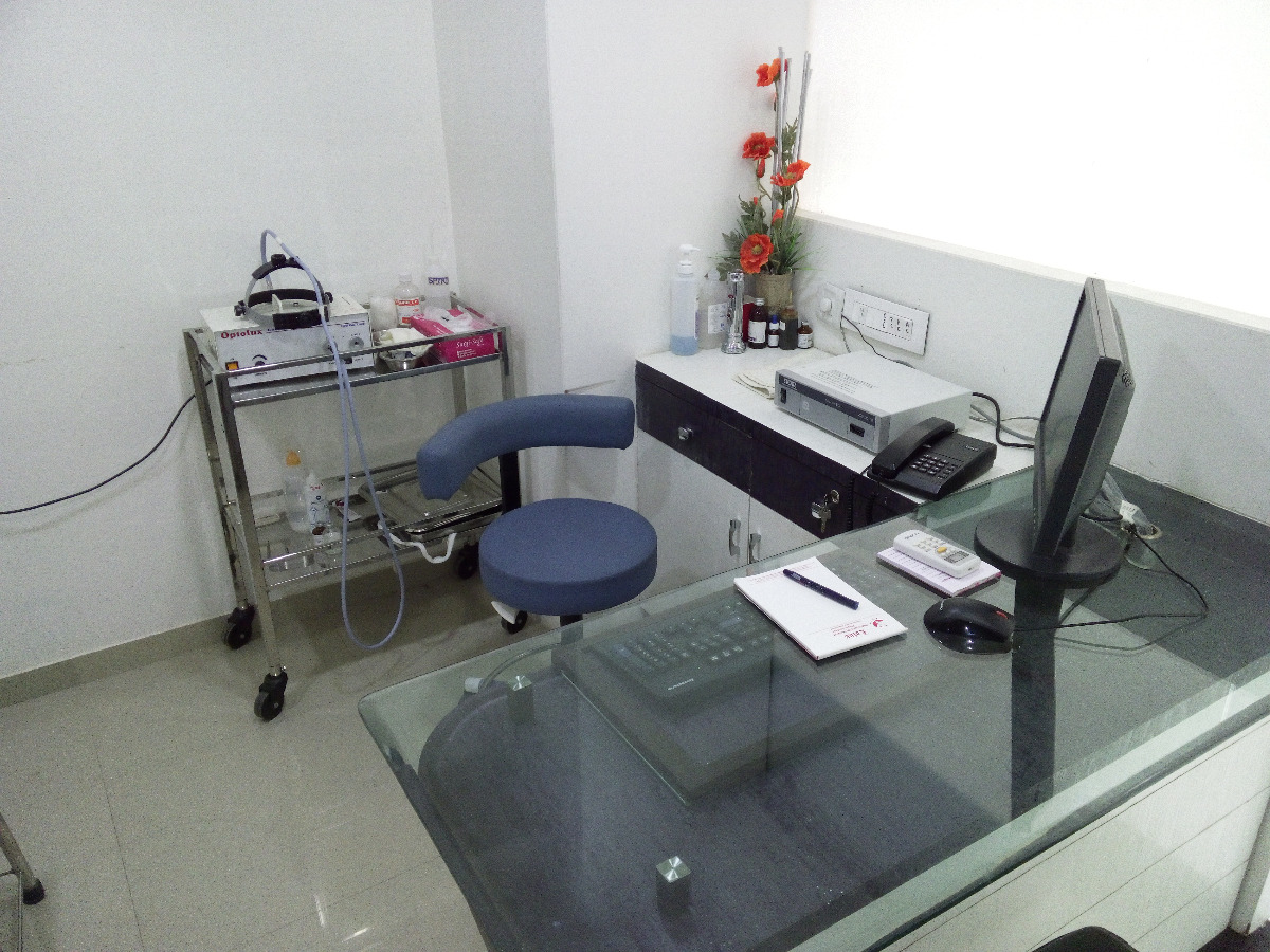 Lotus Multispeciality Hospital Image 1