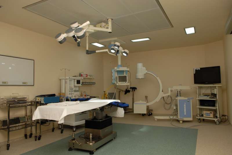 Lotus Multispeciality Hospital Image 2