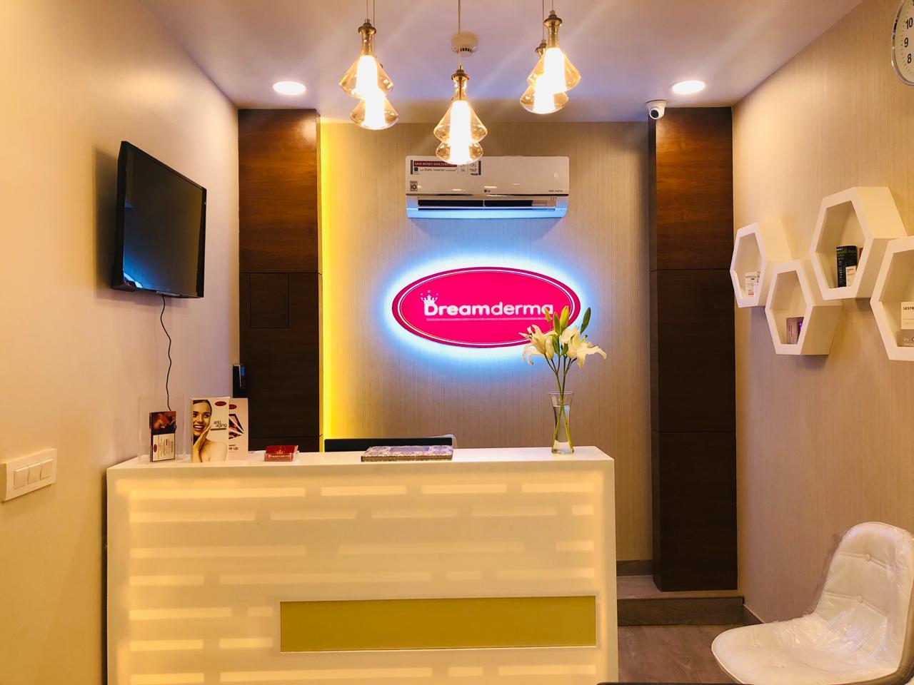 Dream Derma Clinic Image 1
