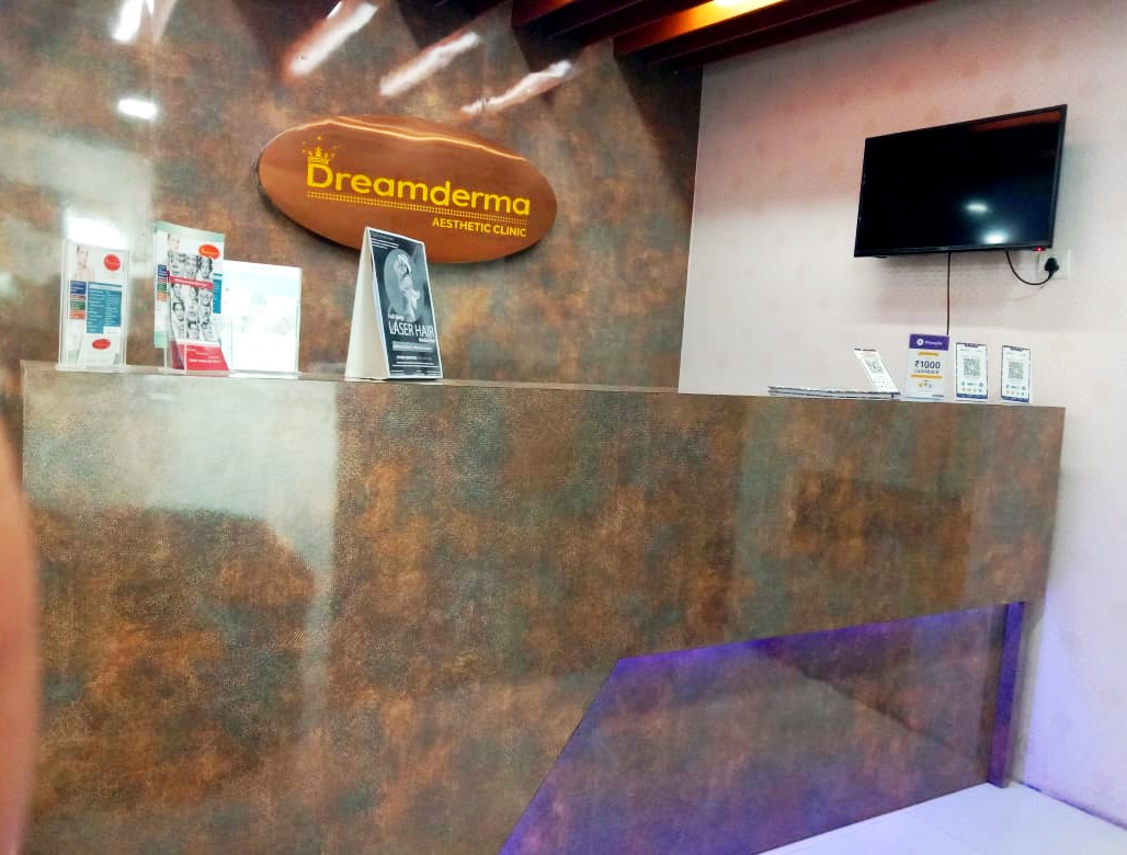 Dream Derma Clinic Image 1