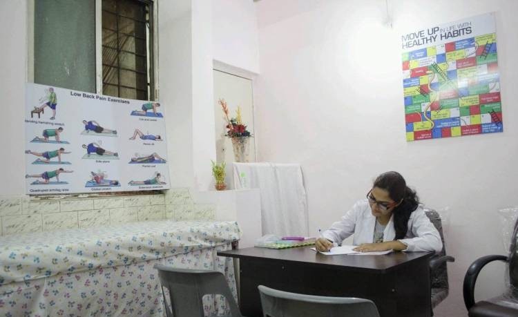 FysioFit Physiotherapy Clinic Image 1