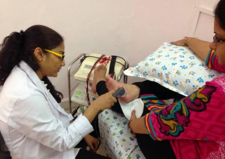 FysioFit Physiotherapy Clinic Image 3