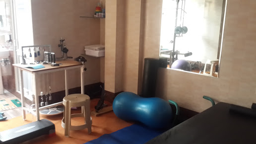 Flex and Move Physiotherapy Centre Image 2
