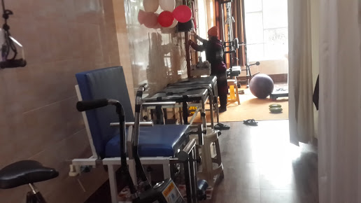 Flex and Move Physiotherapy Centre Image 3