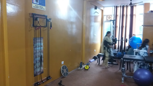 Flex and Move Physiotherapy Centre Image 4