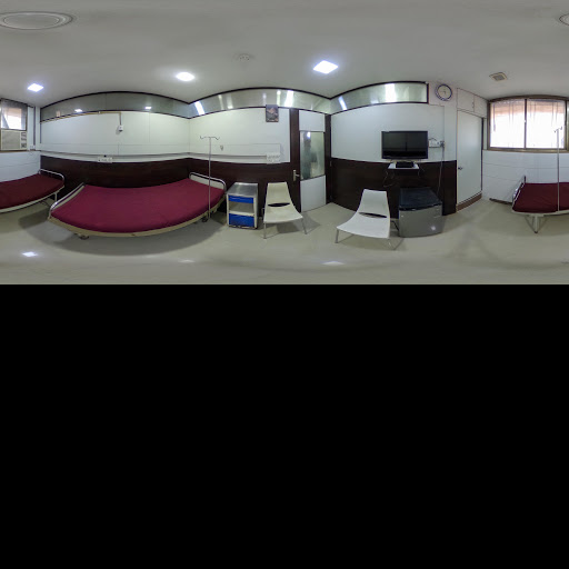 APEX Multispecialty hospital Image 1