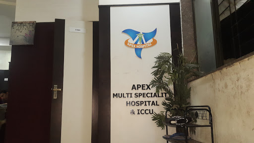 APEX Multispecialty hospital Image 2