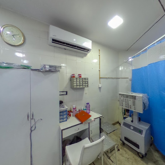 APEX Multispecialty hospital Image 4