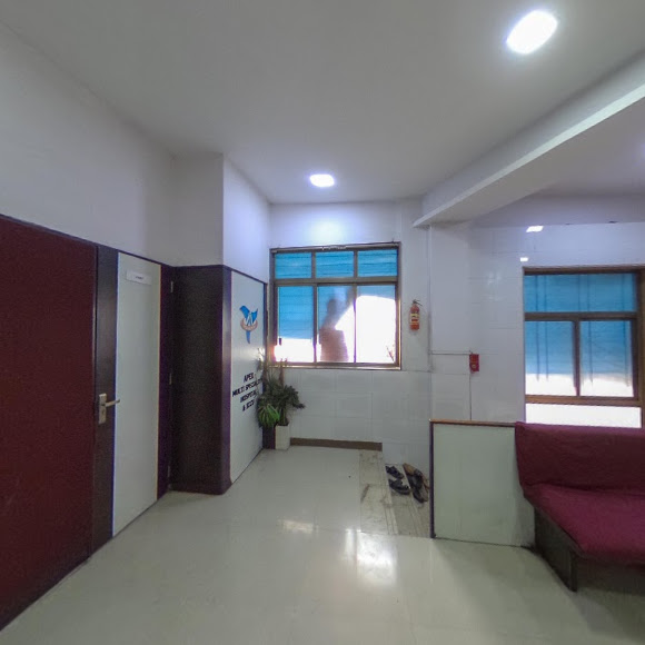APEX Multispecialty hospital Image 5
