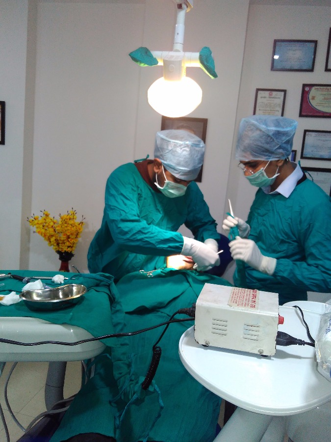Dr. Ashok's Dentistree Image 2