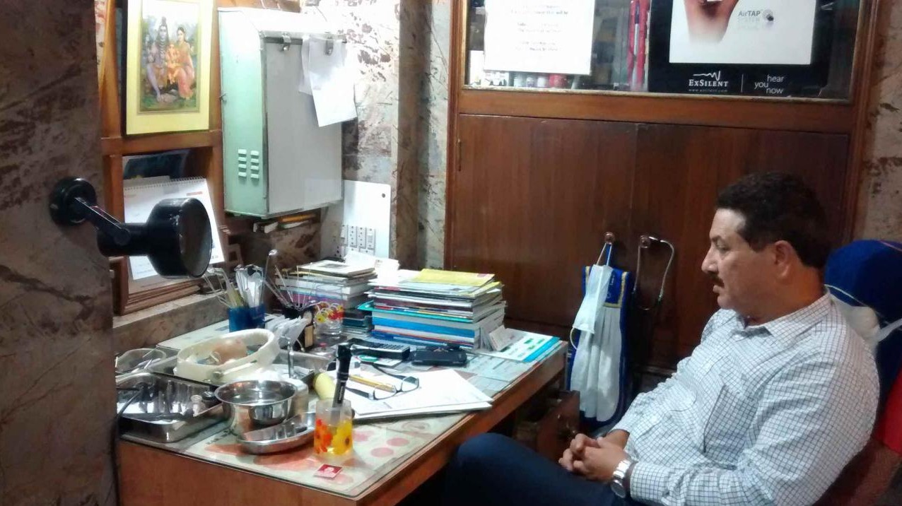Dr Subhash Kakkar Clinic Image 4
