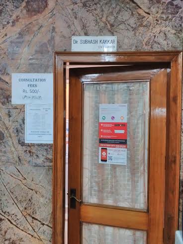 Dr Subhash Kakkar Clinic Image 5
