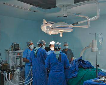 Shriram Spine Hospital Physiotherapy & SCI Unit Image 6